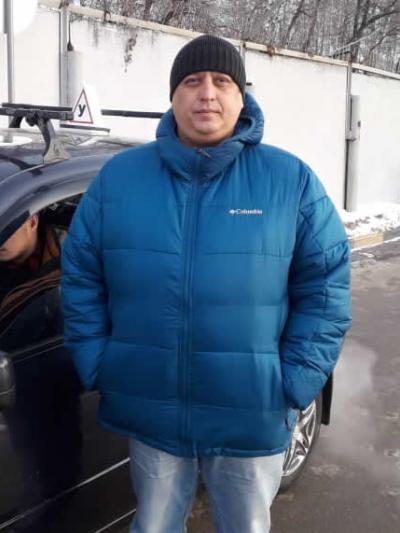 Александров Вячеслав Владимирович