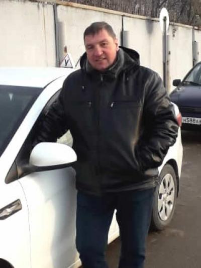 Ровенских Алексей Владимирович