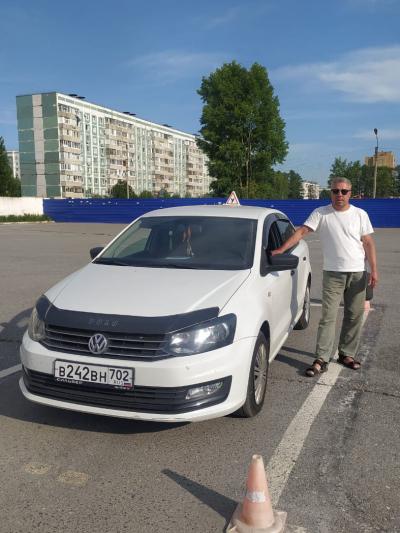 Каримов Халиль Хамитович